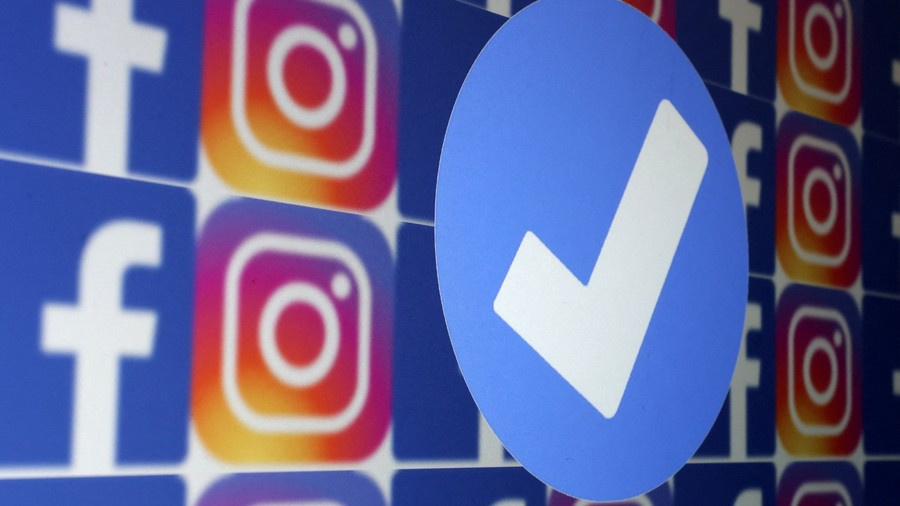 AB'den Facebook ve Instagram'a '13 yaş altı' suçlaması