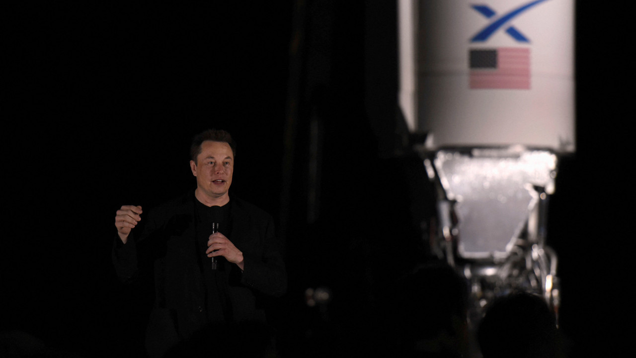 Teknoloji devlerinde güçlü yükseliş: Tesla ve SpaceX hisseleri sıçradı