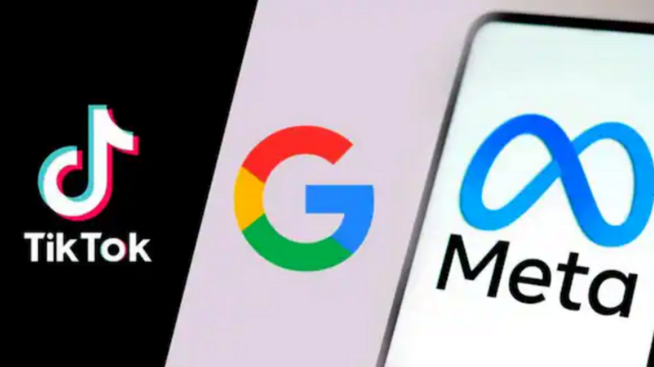 Avustralya düğmeye bastı! Meta, Google ve TikTok'a "haber vergisi" geliyor