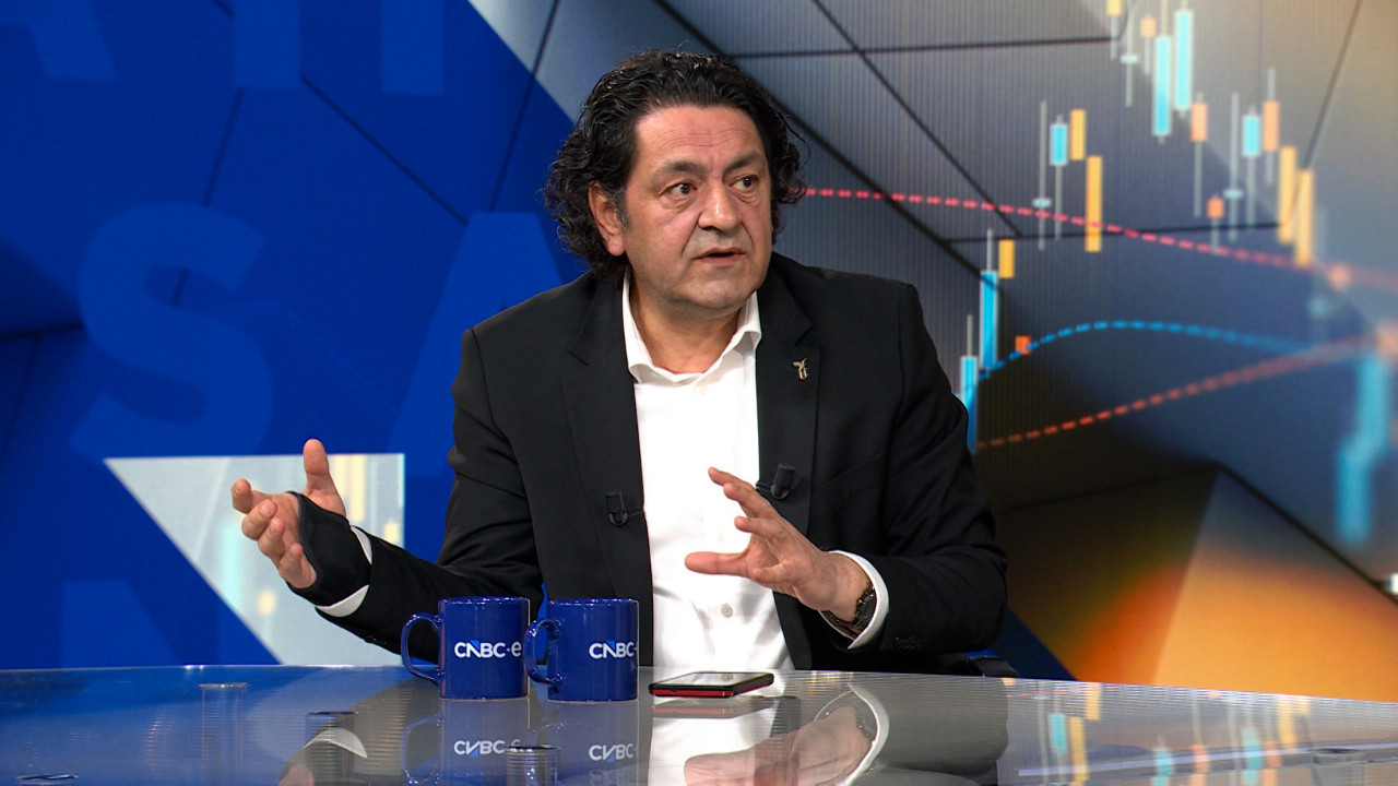 Türkiye'nin enerji vizyonu: Yenilenebilir enerji ve ekonomik çıkış yolu