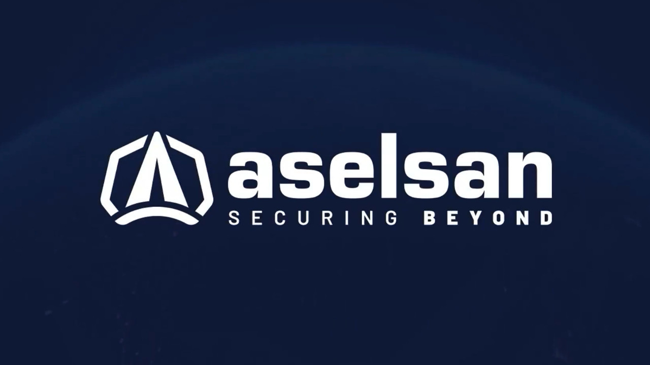Aselsan'dan imaj değişimi: Logo ve motto değişti