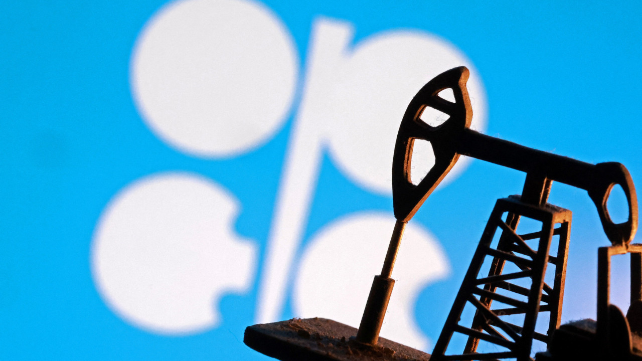 OPEC'ten ayrılık sonrası ilk karar: Üretim artışı yavaşladı