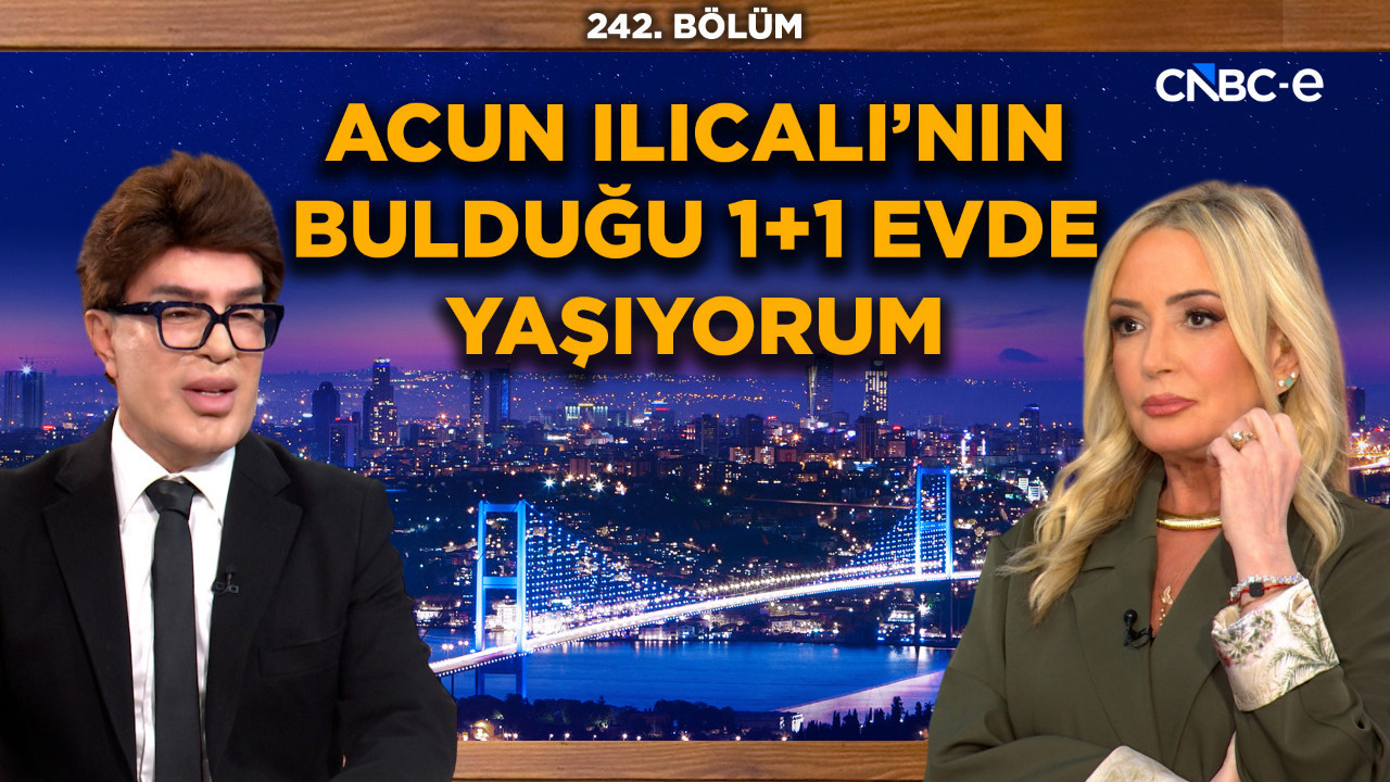 Ebru Gündeş'e Hakkımı Helal Etmiyorum! | Ajda Pekkan Yolumu Çok Kesti! | Yılmaz Morgül