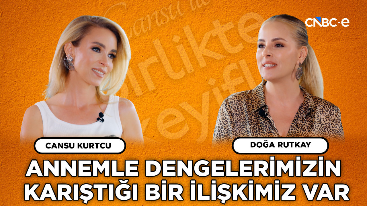 Sihirli Annem Teklifini İyi ki Kabul Etmişim! | Doğa Rutkay