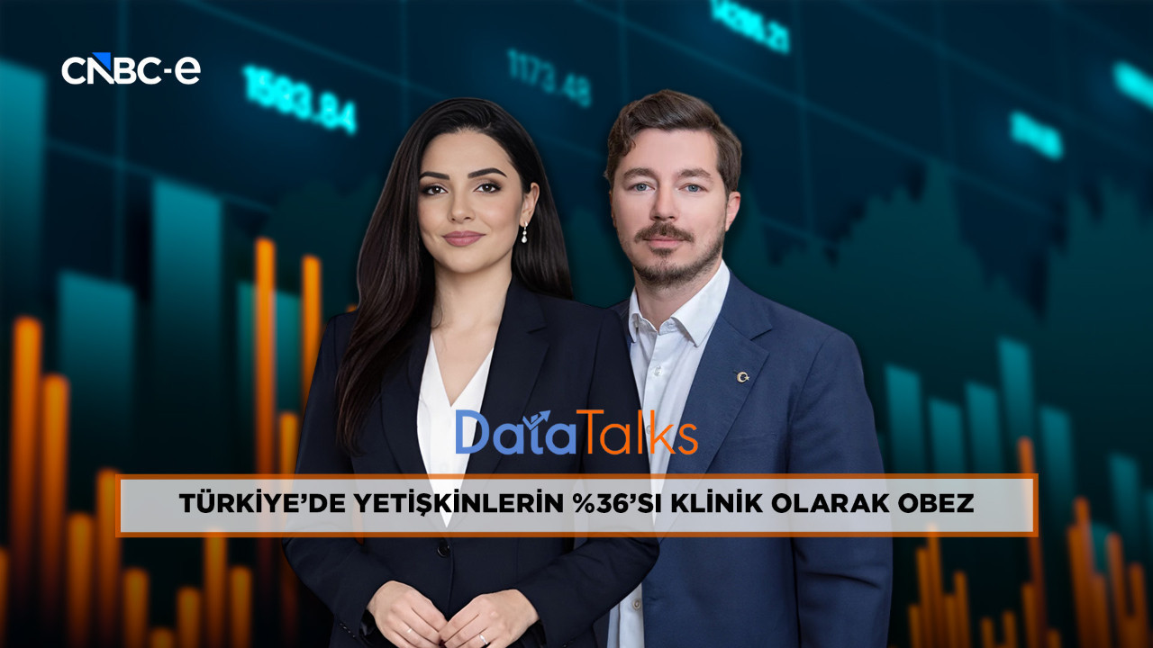 Türkiye'de Yetişkin Nüfusun %71'i Fazla Kilolu ya da Obez!