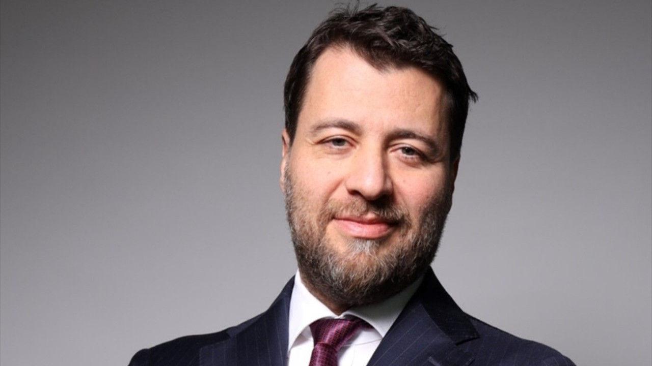 Tera Holding YKB Emre Tezmen, Topkapı Üniversitesi Mütevelli Heyeti Başkanı oldu