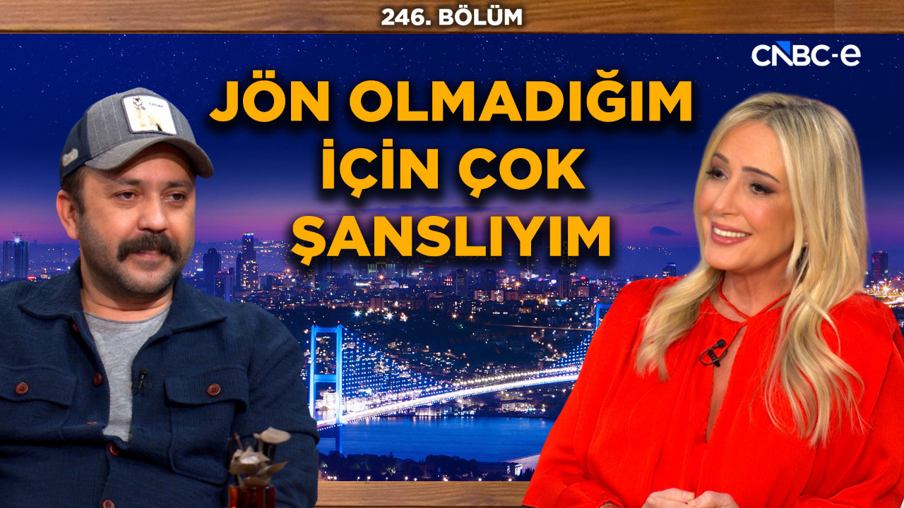 Sarp Akkaya: Her Oynadığım İşten 1-2 Kişiyi Hayatıma Katarım!