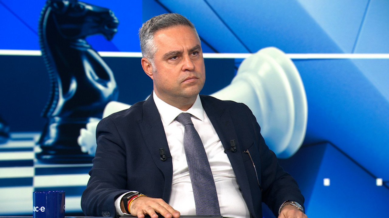 Tolga Macit Güsar: "Fosil yakıta dayalı model değişecek"