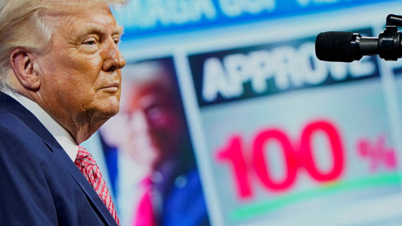 Wall Street'te yatırımın yeni şifresi belli oldu: Artık "TACO" geride kaldı
