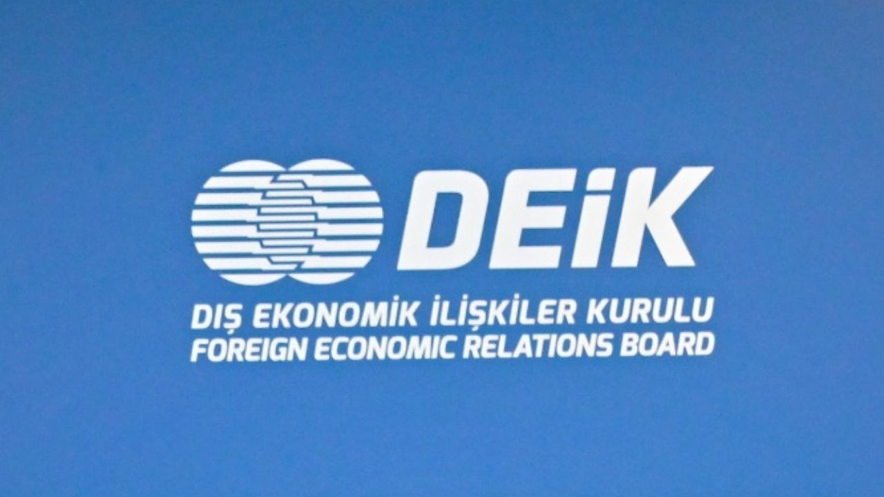 DEİK'ten AB liderlerine açık mektup