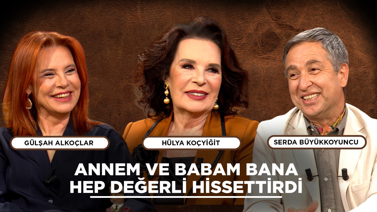 Anneler Günü Özel Bölüm | Hülya Koçyiğit ve Gülşah Alkoçlar'ın Anne-Kız İlişkileri!