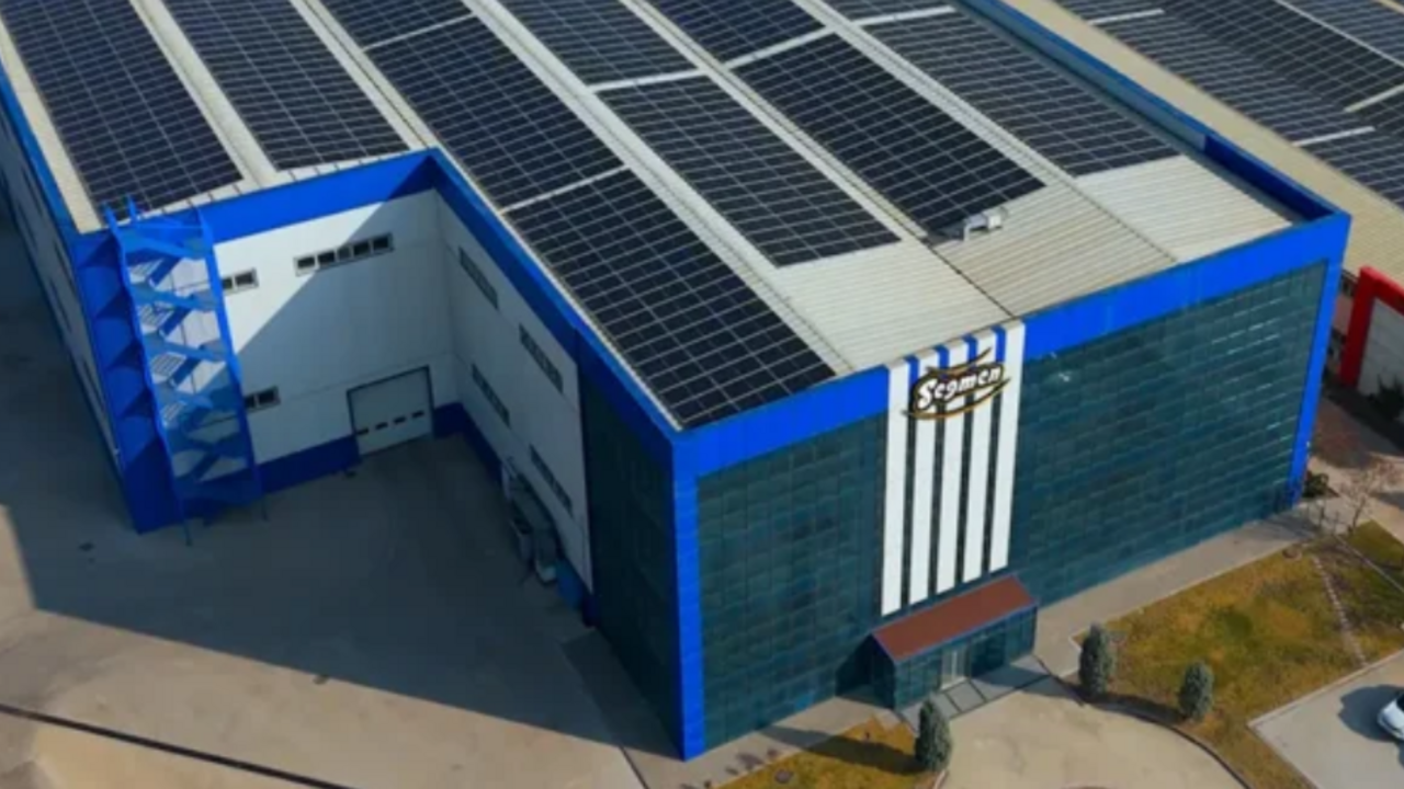 Seğmen Kardeşler Gıda’da (SEGMN) çoğunluk hissesi 82,5 milyon dolara satılıyor