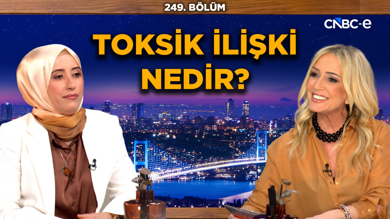 Erkeklerin En Büyük Korkusu Annelerinden Ayrılmak! | Uzm. Psikolog Kaniye Ayer