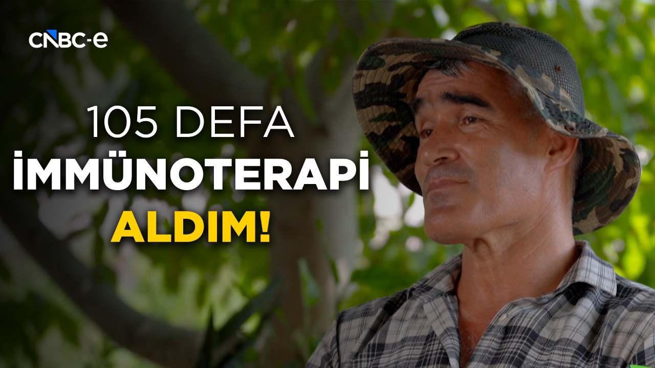 Mesane Kanseri Olduğum Süreçte Ailem Üzülmesin Diye Onlara Duygularımı Belli Etmedim! | Adem Güreş