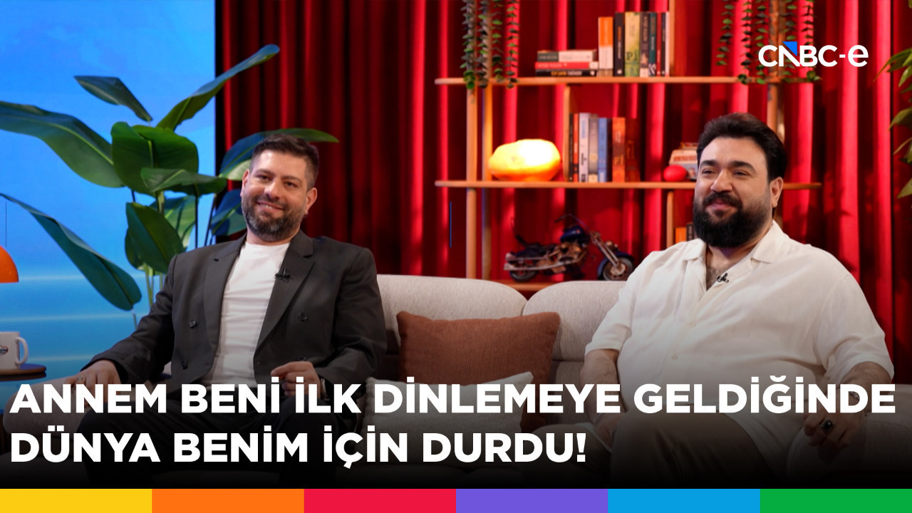 Sakiler’in “Dünyadan Uzak” Şarkısının Perde Arkası! “Şarkı Bizim Değil”