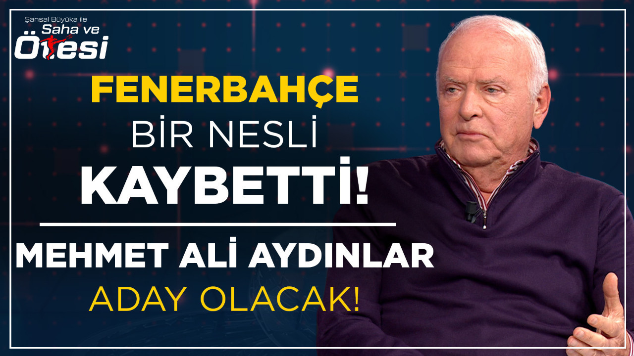Teknik Direktör Aykut Kocaman mı Olacak? | Fenerbahçe'nin Futbol Aklı Olan Yönetime İhtiyacı Var!