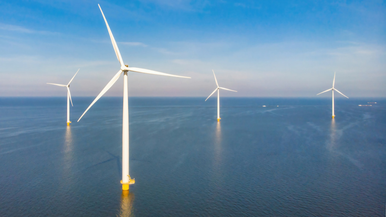 Enerjide yeni rota deniz üstü: Dört saha belirlendi, YEKA yarışması düzenlenecek