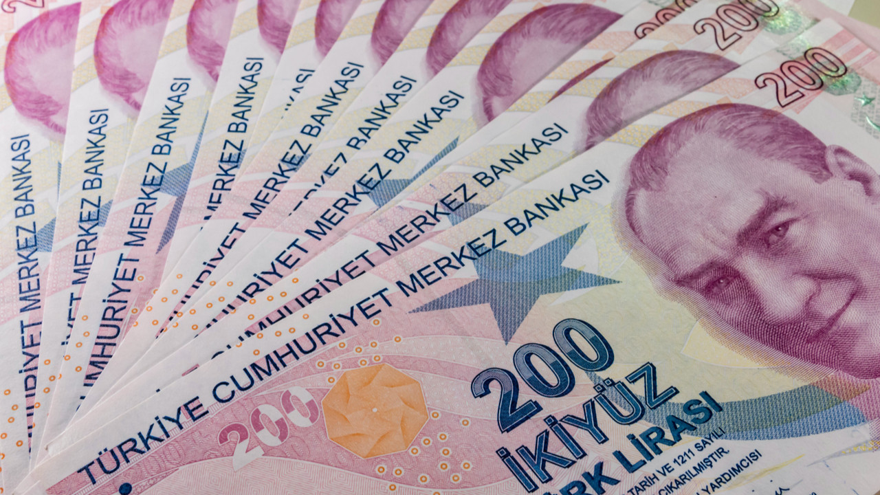 Hazine 86,5 milyar lira borçlandı