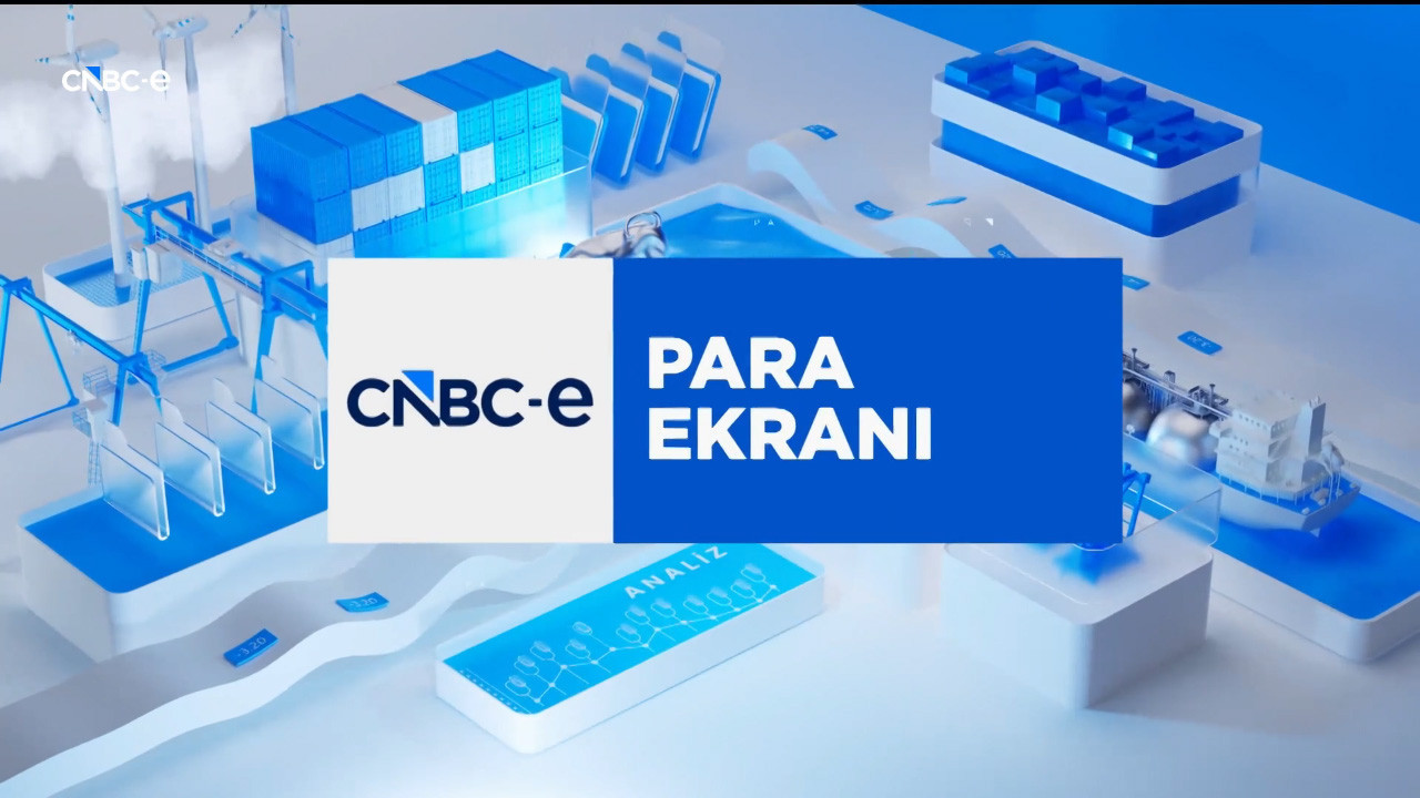 Para Ekranı
