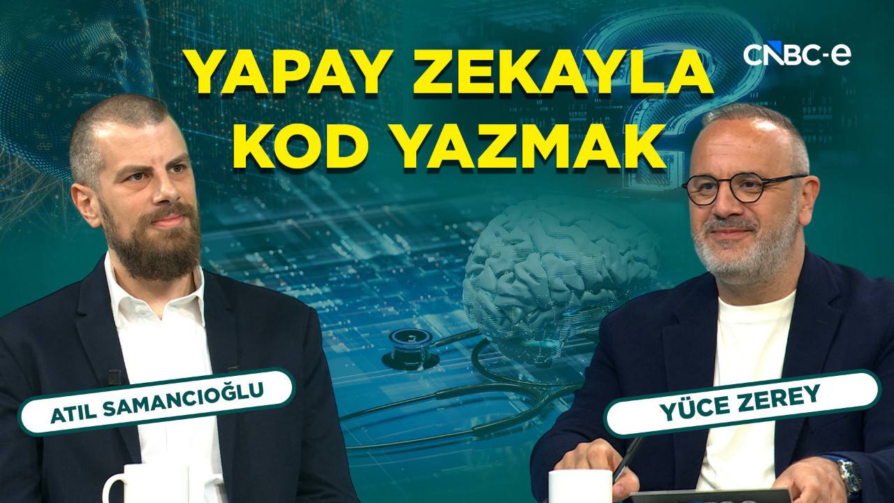 Yapay Zekâ Kullananlar Siber Tehditlere Karşı Daha Savunmasız! | Atıl Samancıoğlu