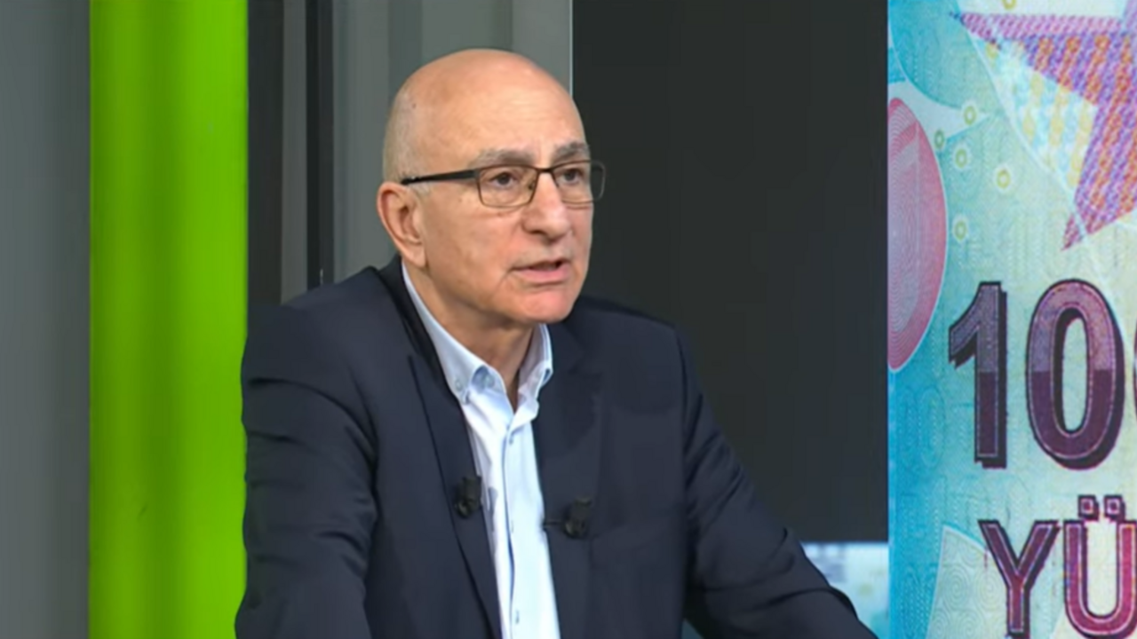 Merkez Bankası ne yapar? Mahfi Eğilmez'den enflasyon raporu yorumu