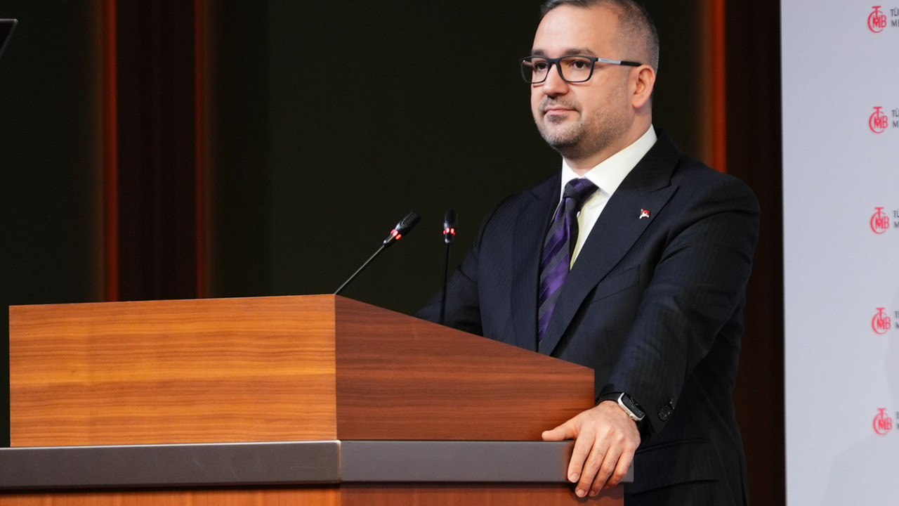 Türkiye Bankalar Birliği Genel Kurulu: Karahan’dan