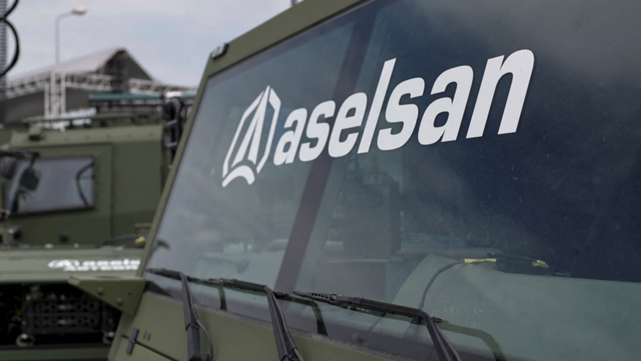 Aselsan’dan 469,9 milyon dolarlık yeni sözleşme