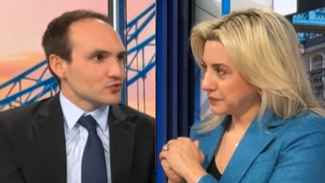 Deutsche Bank ekonomisti CNBC-e'ye konuştu: "Faiz artışına gerek yok"