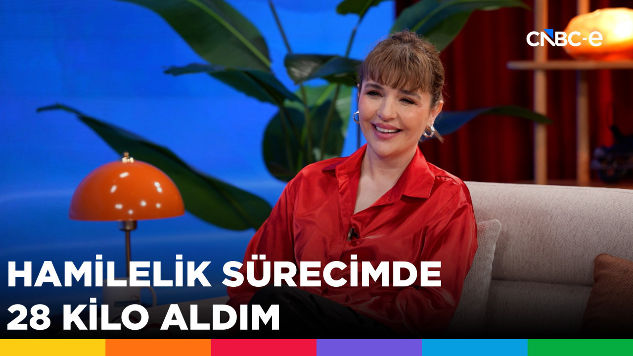 Gonca Vuslateri: Oyuncunun Rolden Çıkamaması Psikolojik Olarak Bir Vaka!