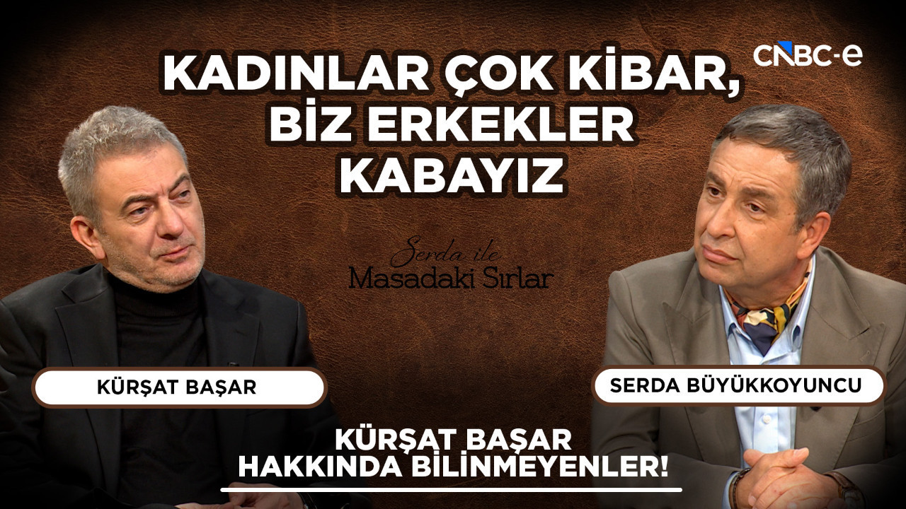 İlk Evliliğimi Üniversitede Öğrenciyken Yaptım, Bir Daha Evlenmedim! | Kürşat Başar