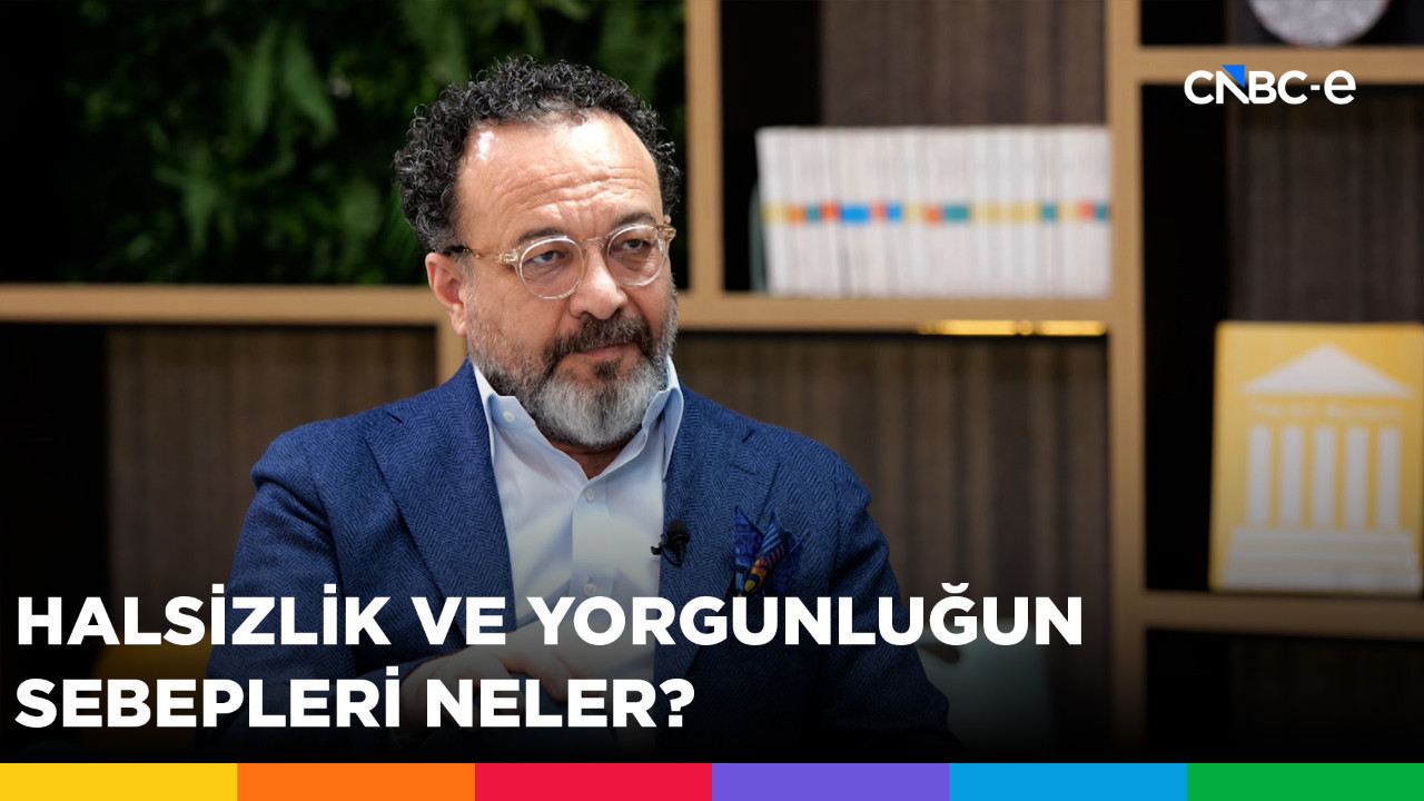 Kontrol Edilmeyen Kan Şekeri Kilo Almaya ve Karaciğer Yağlanmasına Sebep Olur! | Dr. Ümit Aktaş