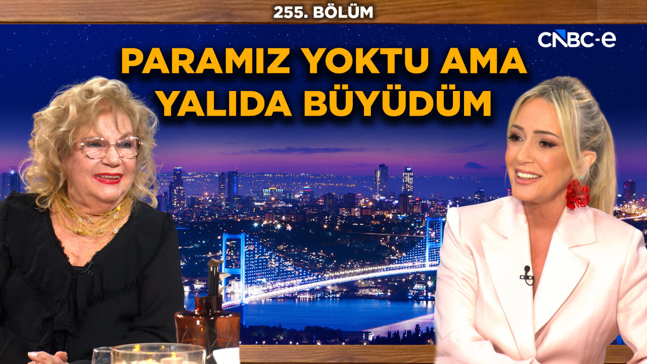 Nevra Serezli: Sihirli Annem Tutmaz Diye Hiç Oynamak İstemedim Ama Yanılmışım!