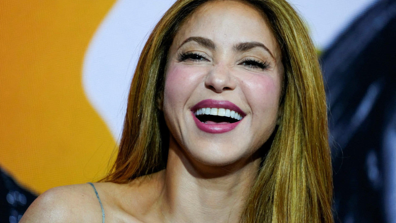 Shakira vergi davasında zafer elde etti