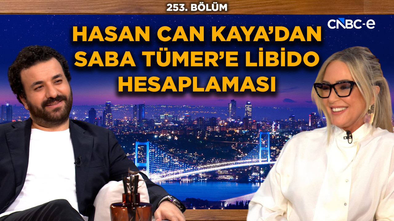 Ünlü Olunca Havaya Girmedim | Parayı Önemsiyorum ama Esiri Değilim | Hasan Can Kaya