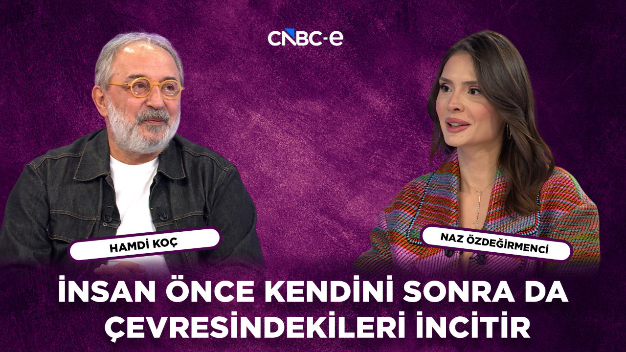 Hamdi Koç: Bir Yazar İçin En Büyük Tuzak Yazdığına Hayran Kalmaktır!