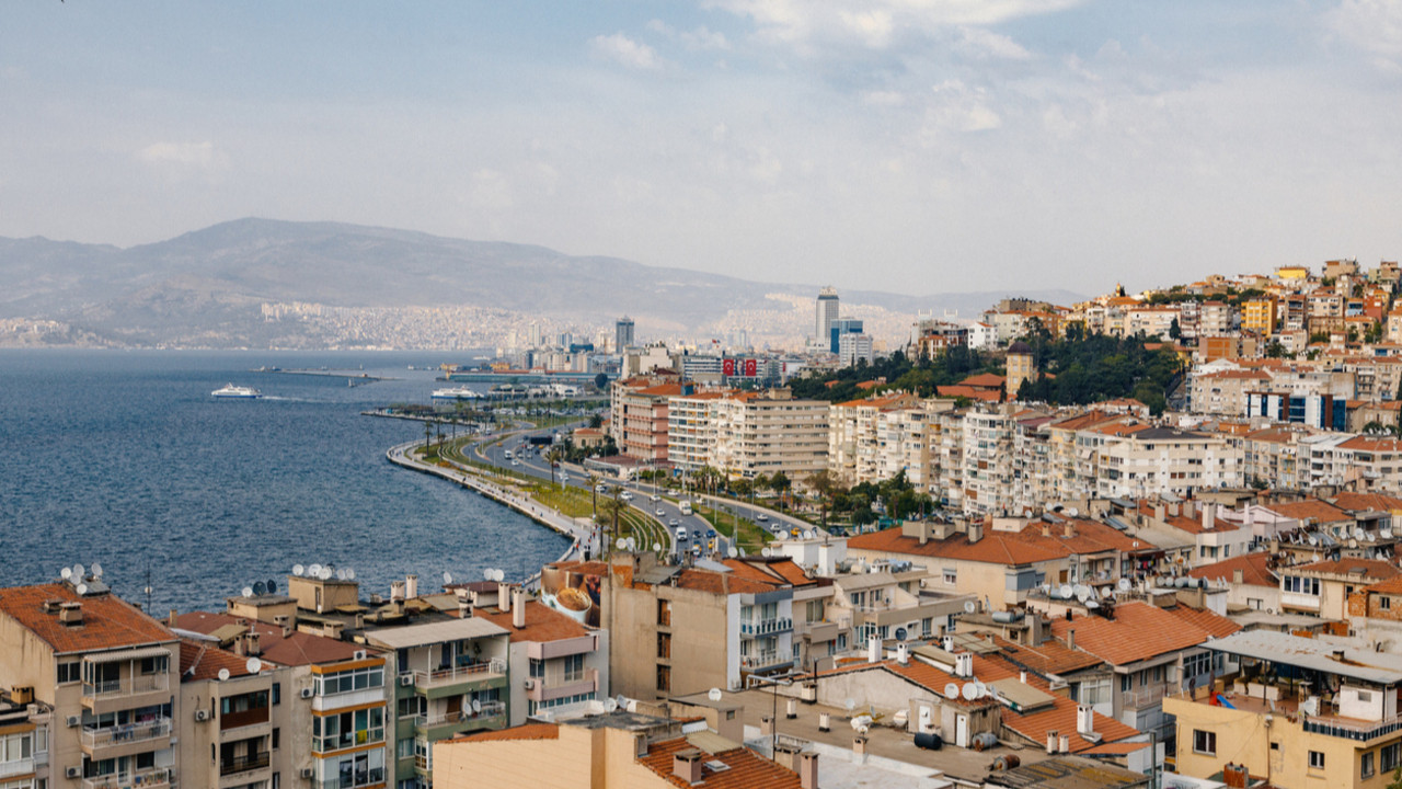 Ankara, İzmir, Şanlıurfa... Türkiye'de doğurganlık hızının en yüksek ve düşük olduğu iller