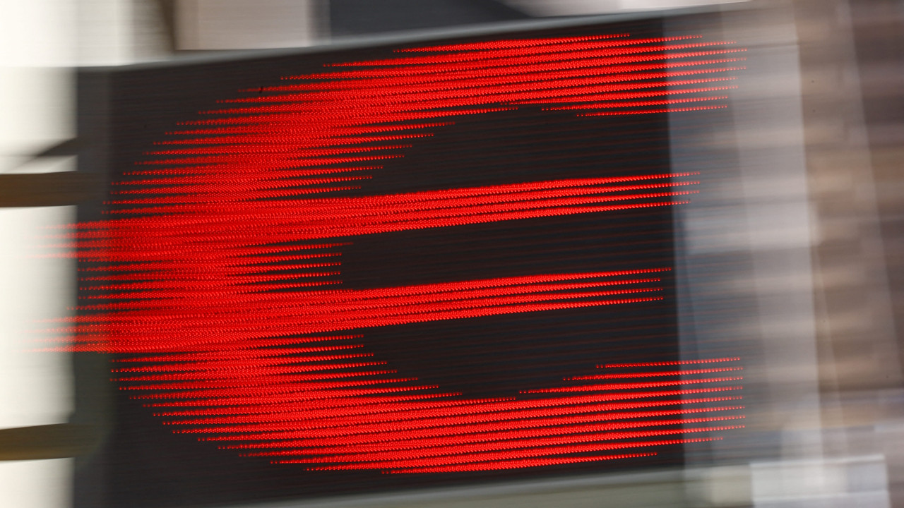 Euro Bölgesi'nde temmuzda çekirdek enflasyon aylık bazda yüzde 0 oldu