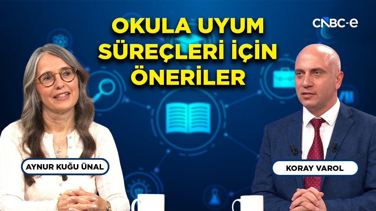 Başarılı bir çocuk yetiştirmenin yolları neler? | Psk. Dr. Aynur Kuğu Ünal