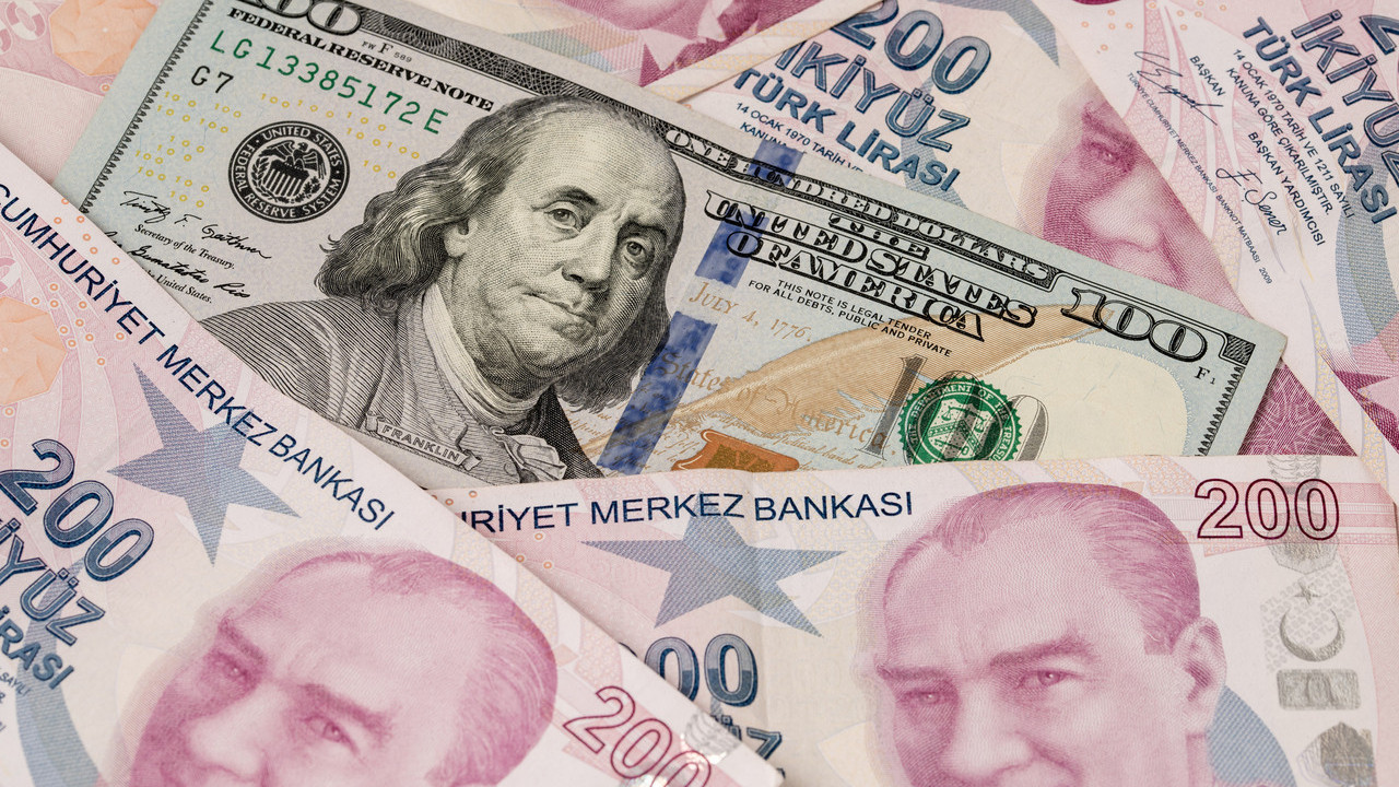 Merkez Bankası güncel döviz kurları (10 Haziran 2026)