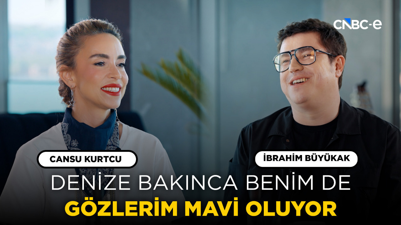 İbrahim Büyükak: Kıvanç Tatlıtuğ’un birini güldürmeye gerek 