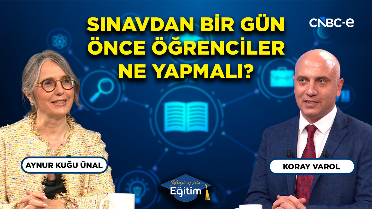 LGS’ye sayılı günler kala yapılması gerekenler nel