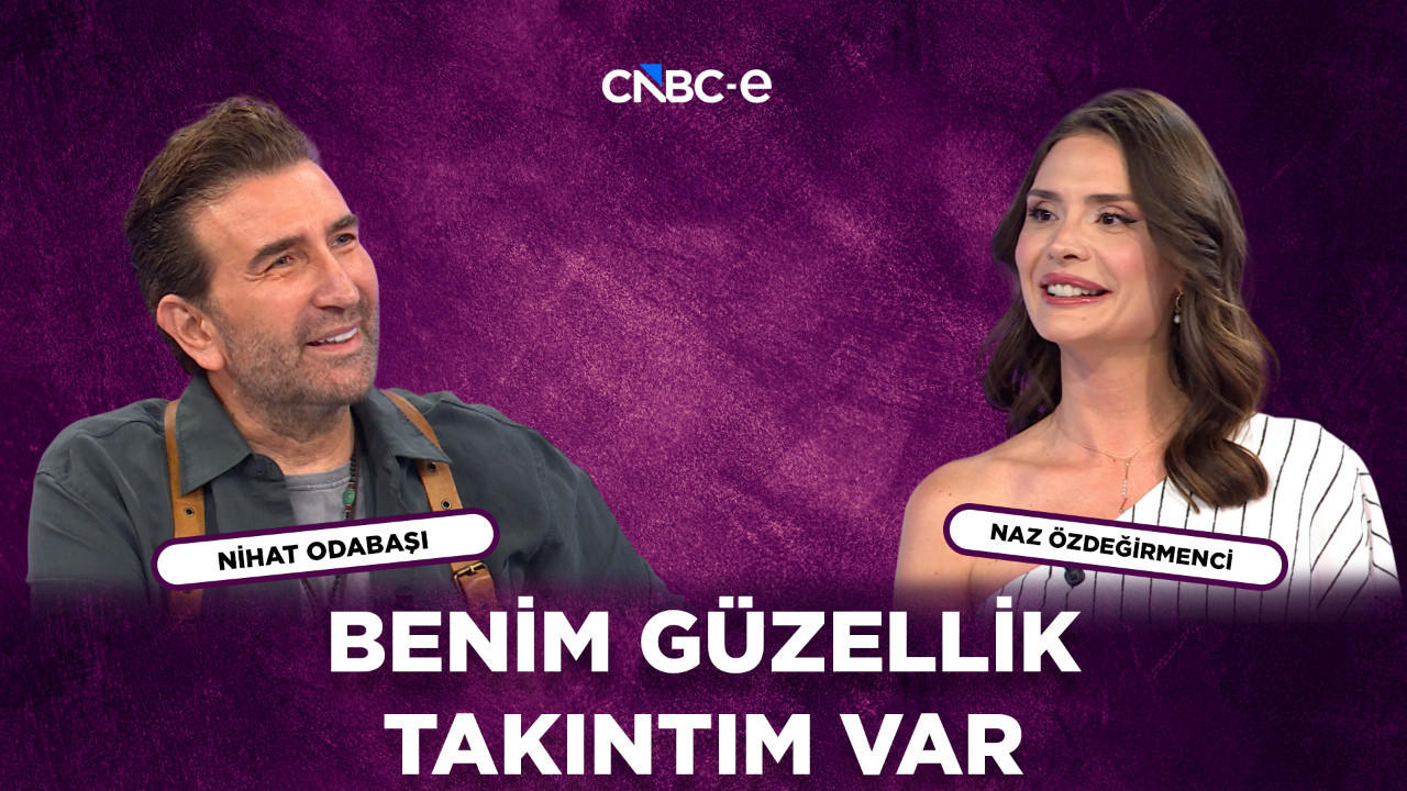 Nihat Odabaşı: Sosyal medya güzellik algısını çok 