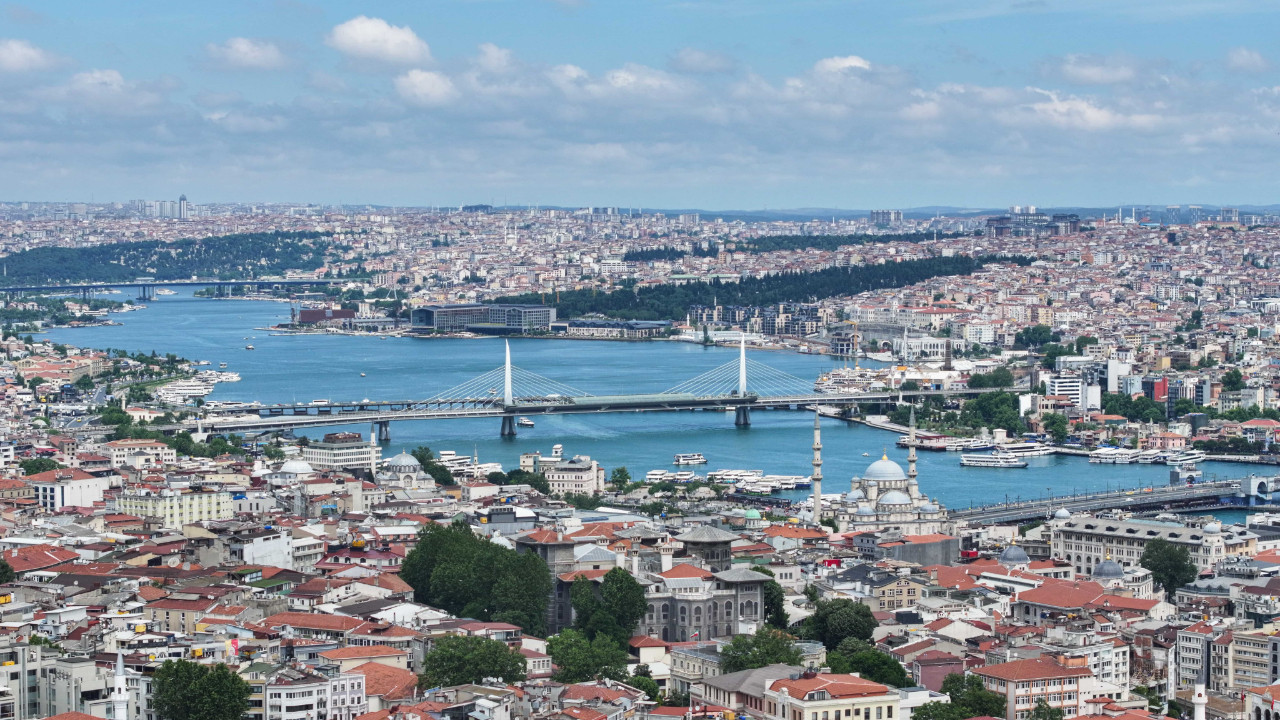Yeni liste açıklandı: Türkiye "güvenli listede" 10