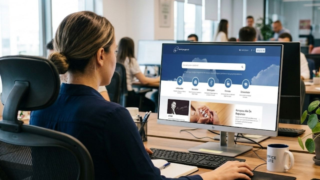 e-Devlet kira sözleşmesi sistemi genişledi: Hatalar artık on