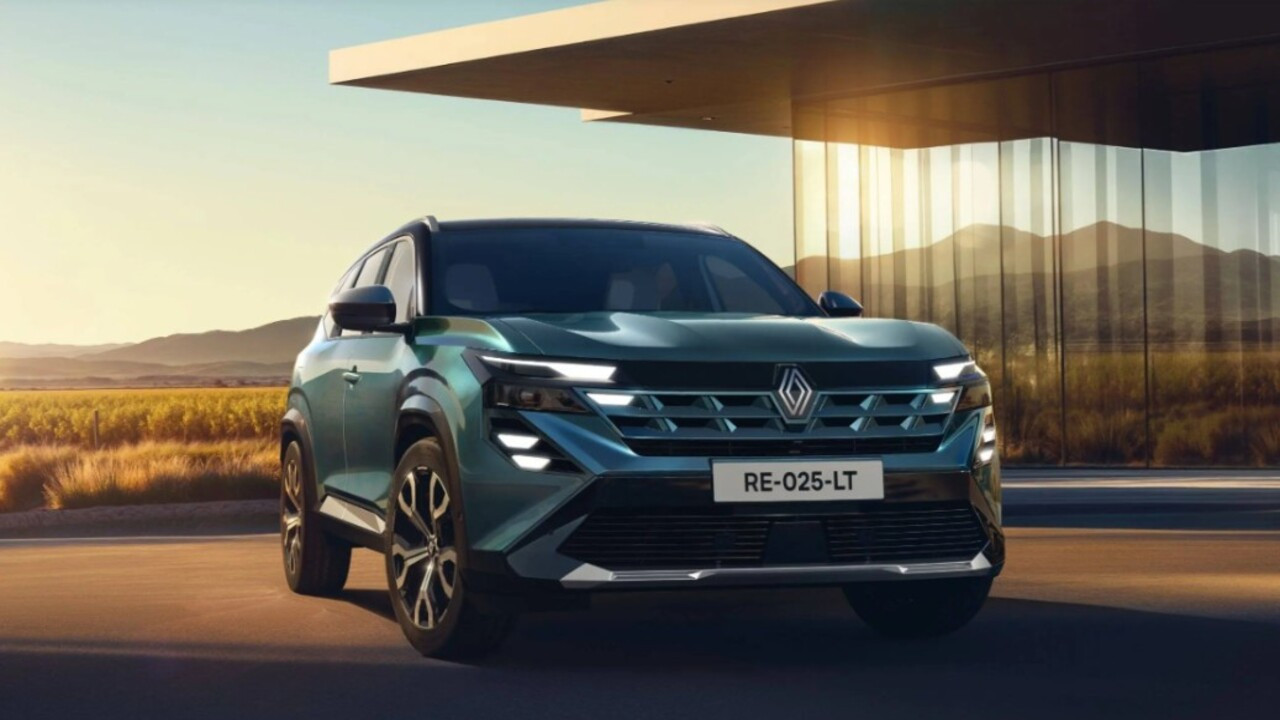 Renault, Türkiye'de üreteceği yeni SUV'un fiyatını açıkladı:
