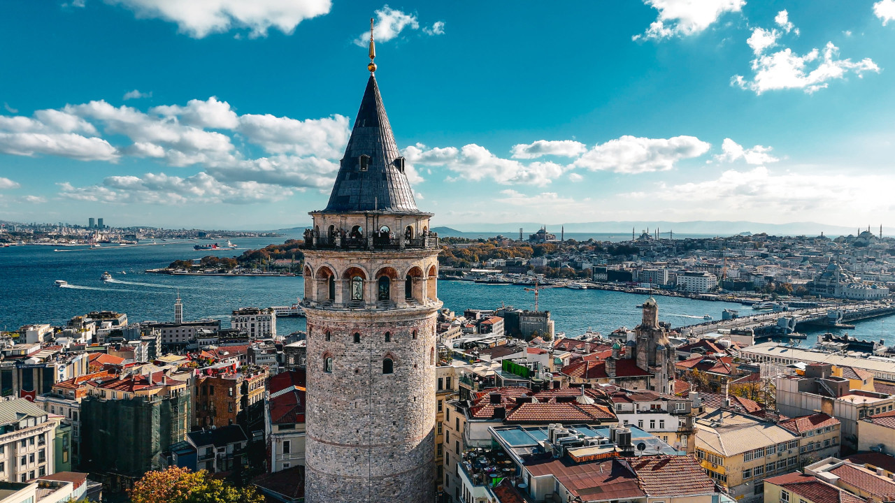 Avrupa'nın en pahalı ülkeleri listelendi: Türkiye kaçıncı sırada?