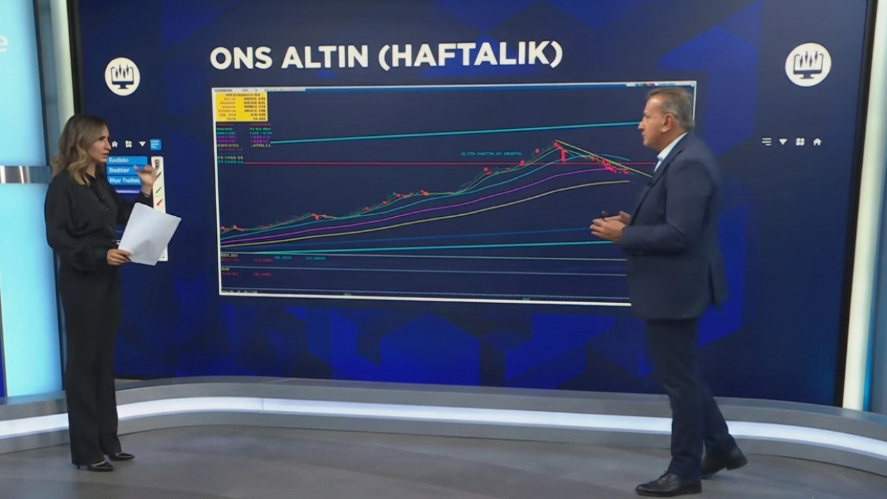 Altında gözler bu seviyede! Yukarı hareket için kritik eşik açıklandı