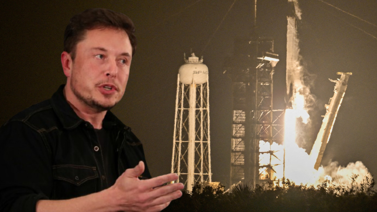 SpaceX'te kritik gün! 900 milyon hissenin kilidi açılıyor