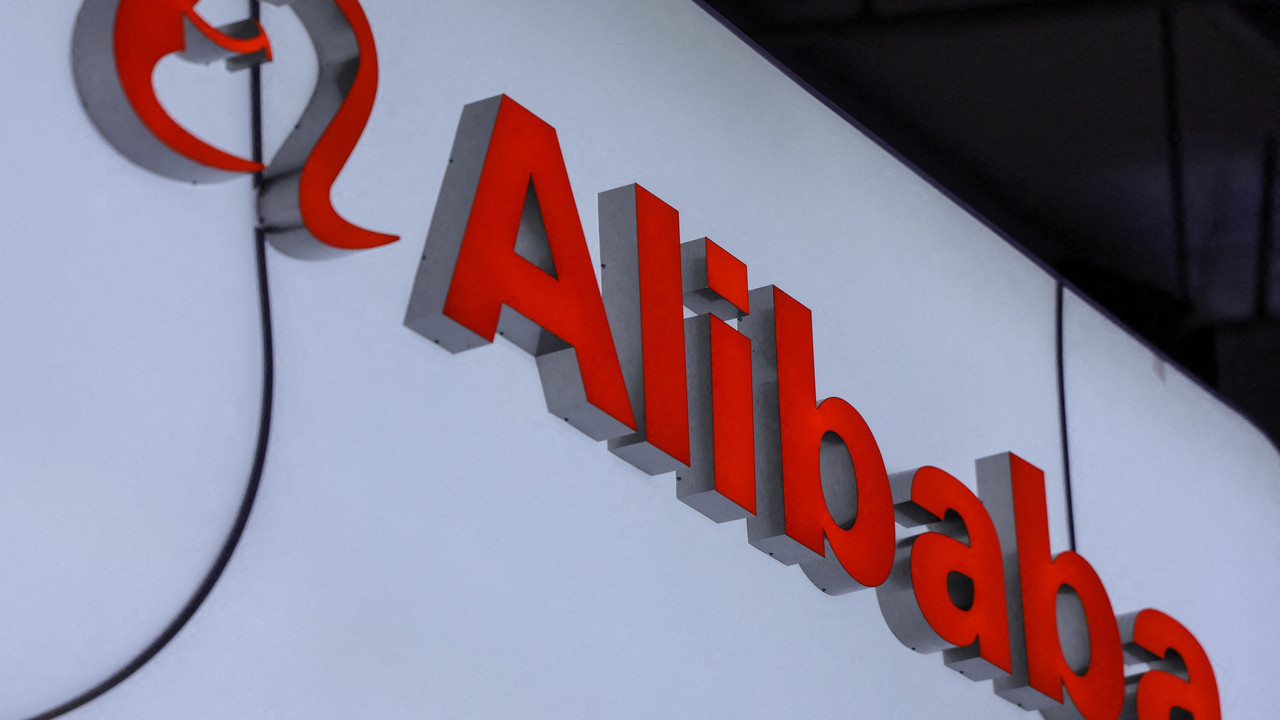 Alibaba'dan rekor hisse satışı: Hisseler Hong Kong'da yüzde 8 geriledi