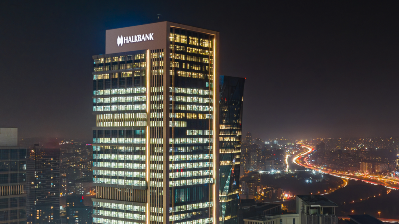 ABD davası sonrası Halkbank'a 1,1 milyar dolarlık yeni kaynak